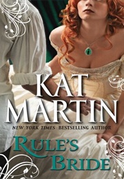 Rule's Bride (Kat Martin)