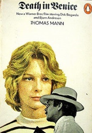 Death in Venice (Mann, Thomas)