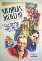 Nicholas Nickleby (1947)