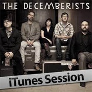 The Decemberists - iTunes Session
