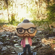 Sawgrass Lake Park, St Petersburg, FL