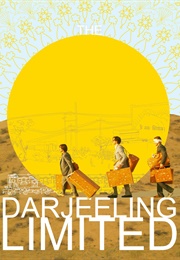 The Darjeeling Limited (2007)