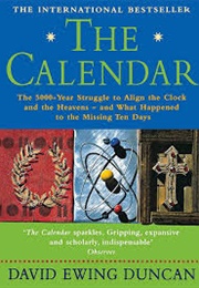 The Calendar (David Ewing Duncan)