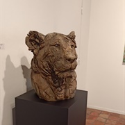 Absolute Art Gallery, Bruges