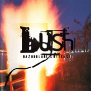 Cold Contagious - Bush