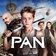 Pan (2015)