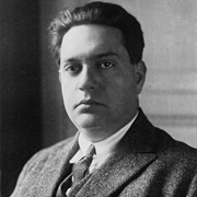 Darius Milhaud