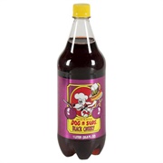 Dogs N Suds Black Cherry