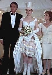 Betsy's Wedding (1990)