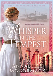 Whisper in the Tempest (Annabelle McCormack)