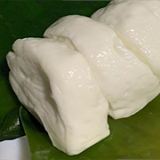 Kesong Puti (The Philippines)