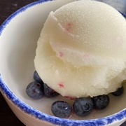 Seasonal Sorbet