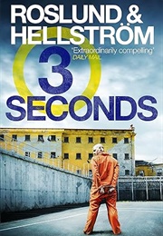 Three Seconds (Roslund & Hellström)