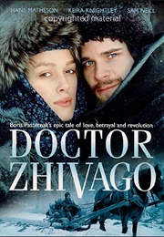 Doctor Zhivago (2002)
