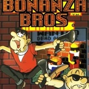 Bonanza Bros.