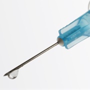 Aichmophobia (Fear of Needles or Pointed Objects)