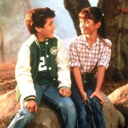 Kevin and Winnie (The Wonder Years)