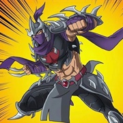 Shredder (Teenage Mutant Ninja Turtles)