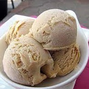 Ximenia Ice Cream