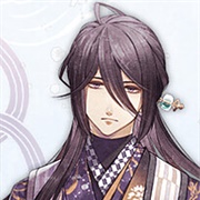 Kinji (Winter's Wish: Spirits of Edo)