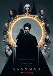 The Sandman (2022)