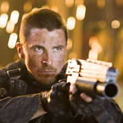 Christian Bale - Terminator Salvation