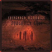 Suspended Memories - Forgotten Gods