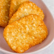 Hashbrown