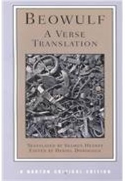 Beowulf (Norton Critical)