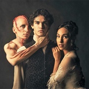 Frankenstein (Joffrey Ballet)