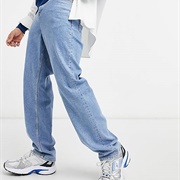 Relaxed Jeans