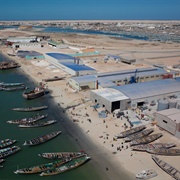 Nouadhibou