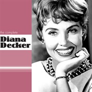 Poppa Piccolino - Diana Decker