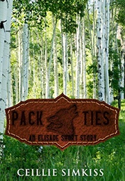 Pack Ties (Ceillie Simkiss)
