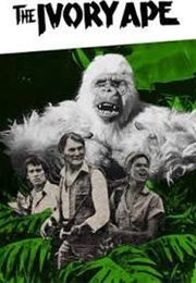 The Ivory Ape (1980)