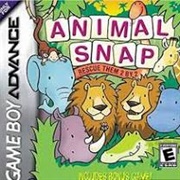 Animal Snap: Rescue Them 2 by 2