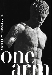 One Arm & Other Stories (Tennessee Williams)