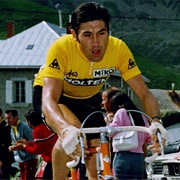 Eddy Merckx