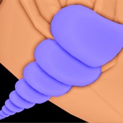 Punk Mermaid Earrings (Wave 1)