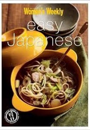 Easy Japanese (Women's Weekly)
