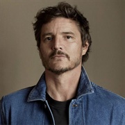 Pedro Pascal