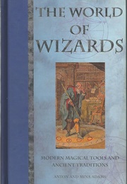 The World of Wizards