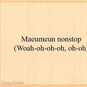 Here I Am - BOYS PLANET