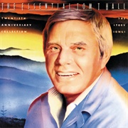 Salute to a Switchblade - 	Tom T. Hall