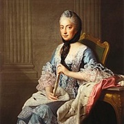 Princess Elisabeth Albertine of Saxe-Hildburghausen