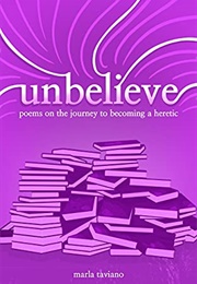 Unbelieve (Marla Taviano)
