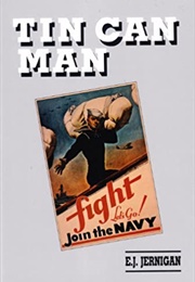 Tin Can Man (E. J. Jernigan)