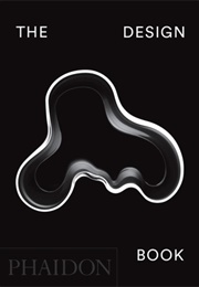 The Design Book (Phaidon Editors)