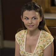 Ginnifer Goodwin - Big Love