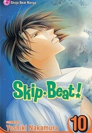 Skip Beat! Vol. 10 (Yoshiki Nakamura)